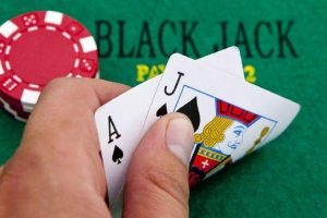 blackjack chơi như thế nào